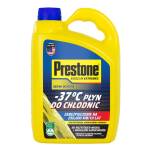 PRESTONE PŁYN DO CHŁODNIC 4L