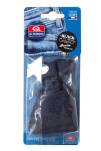 DR MARCUS FRESH BAG DENIM BLACK ZAPACH