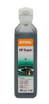 STIHL HP SUPER  OLEJ DO PIŁ I KOS SPALINOWYCH ZIELONY 100ML