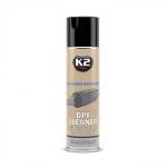 K2 PREPARAT DPF CLEANER 500ML