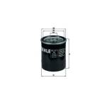 KNECHT FILTR OLEJU OC 617