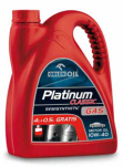 ORLEN PLATINUM CLASSIC SEMISYNTHETIC GAS 10W40 4.5L