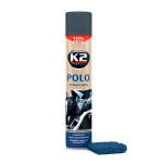 K2 POLO COCKPIT SPRAY MAN 750ML 