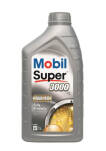 MOBIL SUPER 3000 X1 5W40 1L