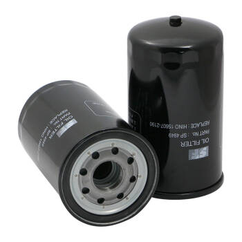 SF-FILTER FILTR OLEJU SP4949