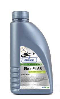 EKOMAX EKO-PIL 68 OLEJ DO ŁAŃCUCHÓW PIŁ MECHANICZNYCH 2L