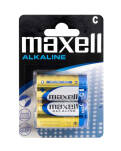 BATERIA MAXELL LR14 2 SZT.