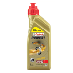 CASTROL  4T POWER 1 20W50 1L