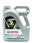 LOTOS SEMISYNTHETIC DIESEL 10W40 4L