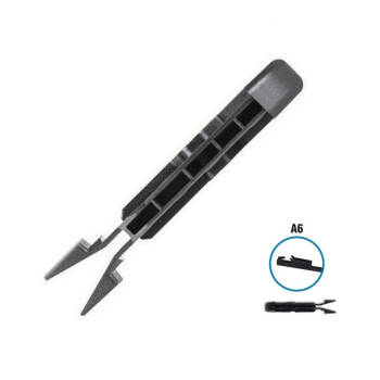 ALCA ADAPTER PIÓRA WYCIERACZKI A6 A300610 1 SZT.