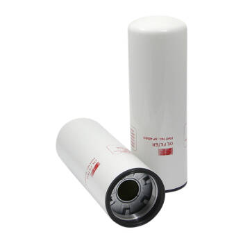 SF-FILTER FILTR OLEJU SP4850/2