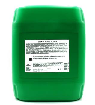 ORLEN AGRO STOU CF-4 10W30 20L