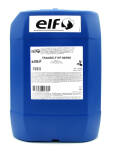 ELF  TRANSELF EP 80W90 GL-4 20L 