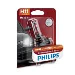 ŻARÓWKA 12V H11 X-TREME VISION G-FORCE 55W PHILIPS