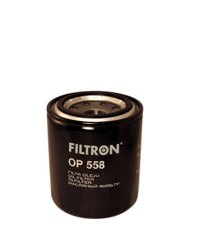 FILTRON FILTR OLEJU OP 558