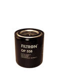 FILTRON FILTR OLEJU OP 558