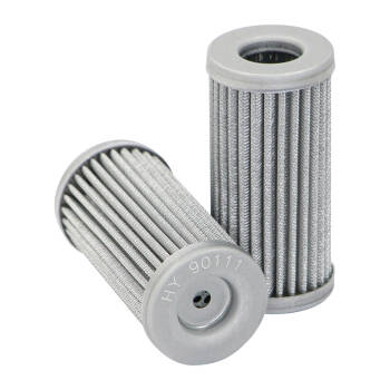 SF-FILTER FILTR HYDRAULICZNY HY90111