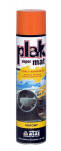 ATAS PLAK SUPERMAT POMARAŃCZA 600ML