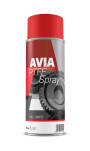 AVIA PTFE SPRAY SMAR TEFLONOWY 400ML