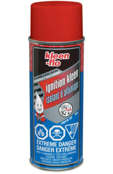 KLEEN-FLO 670N IZOLATOR W SPRAYU 210G