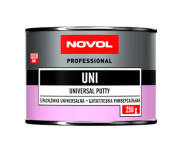 NOVOL UNI SZPACHLÓWKA UNIWERSALNA 250G