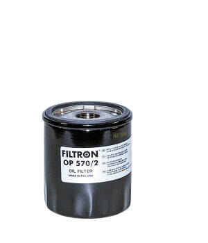 FILTRON FILTR OLEJU OP 570/2