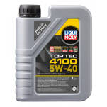 LIQUI MOLY TOP TEC 4100 5W40 1L 