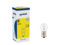 ŻARÓWKA 24V 21W P21W HEAVY DUTY BA15S NARVA