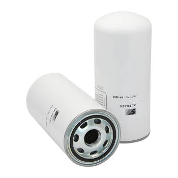 SF-FILTER FILTR OLEJU SP4961