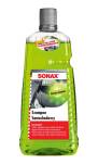 SONAX SZAMPON SAMOCHODOWY KONCENTRAT GREEN LEMON 2L