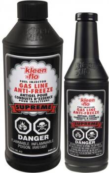 KLEEN-FLO 409 DODATEK DO BENZYNY 150 ML