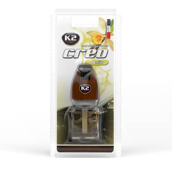 K2 CREO BROWN VANILLA 8ML ZAPACH