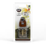 K2 CREO BROWN VANILLA 8ML ZAPACH