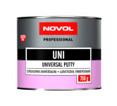 NOVOL UNI SZPACHLÓWKA UNIWERSALNA 750G