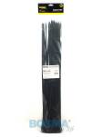 OPASKA KABLOWA 500X4.8 CZARNA 100 SZT.