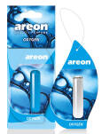 AREON LIQUID OXYGEN