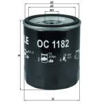 OC 1182 FILTR OLEJU