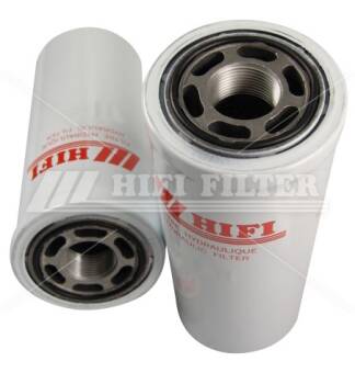HIFI FILTER FILTR HYDRAULICZNY  SH66419
