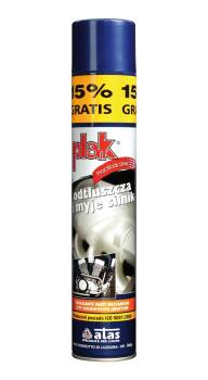 ATAS PLAK PREPARAT DO MYCIA SILINKÓW 500ML