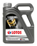 LOTOS DIESEL 15W40  5L