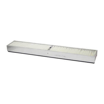 SF-FILTER FILTR KABINOWYSKL2527