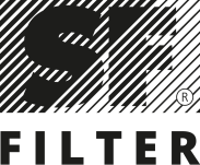 SF-FILTER FILTR PALIWA SKV404