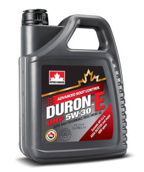 PETRO CANADA DURON-E UHP 5W30 5L