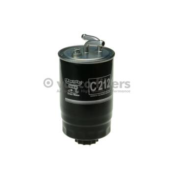 VASCO FILTR PALIWA C212