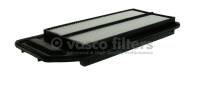 VASCO FILTR POWIETRZA A721