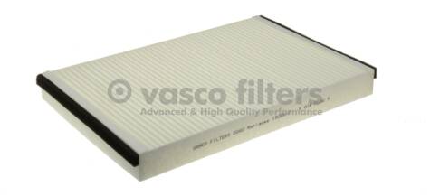 VASCO FILTR KABINOWY O040