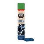 K2 POLO COCKPIT SPRAY SOSNA 750ML 