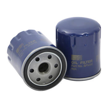 SF-FILTER FILTR OLEJU SP5202