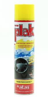 ATAS PLAK 600ML CYTRYNA LIMONE
