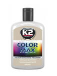 K2 COLOR MAX BIAŁY MLECZKO KOLORYZUJĄCE 200ML